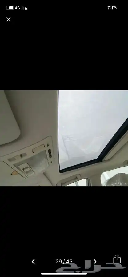 لكزس LS 10