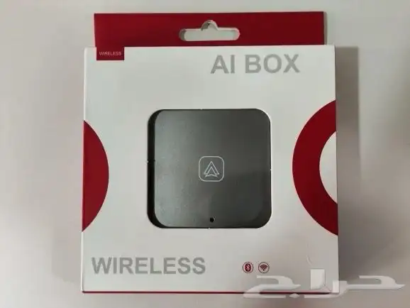 قطعة تحويل شاشة كاربلاي CARPLAY 0