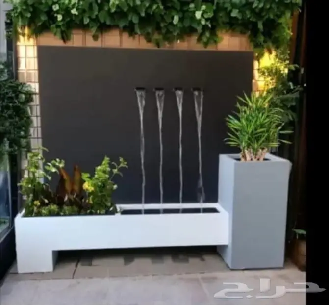 رذاذ تمديدات رذاذ 1