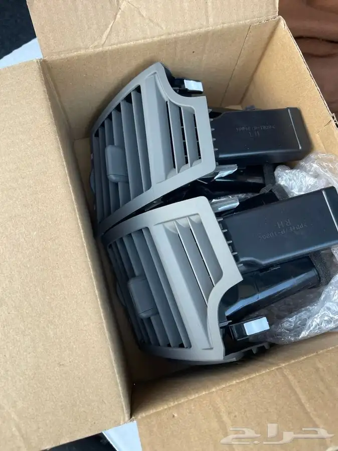 اكسيسوارات كامري من 2007 الي 2011 3