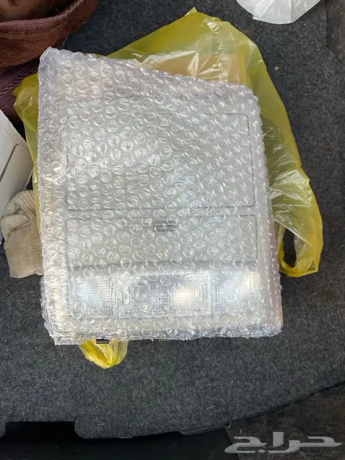 اكسيسوارات كامري من 2007 الي 2011 0