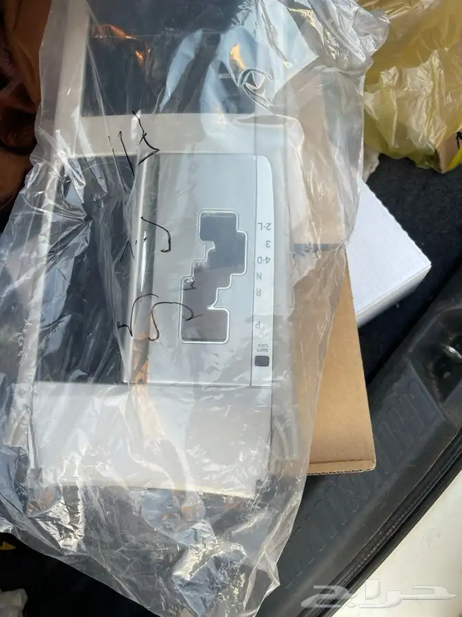 اكسيسوارات كامري من 2007 الي 2011 2