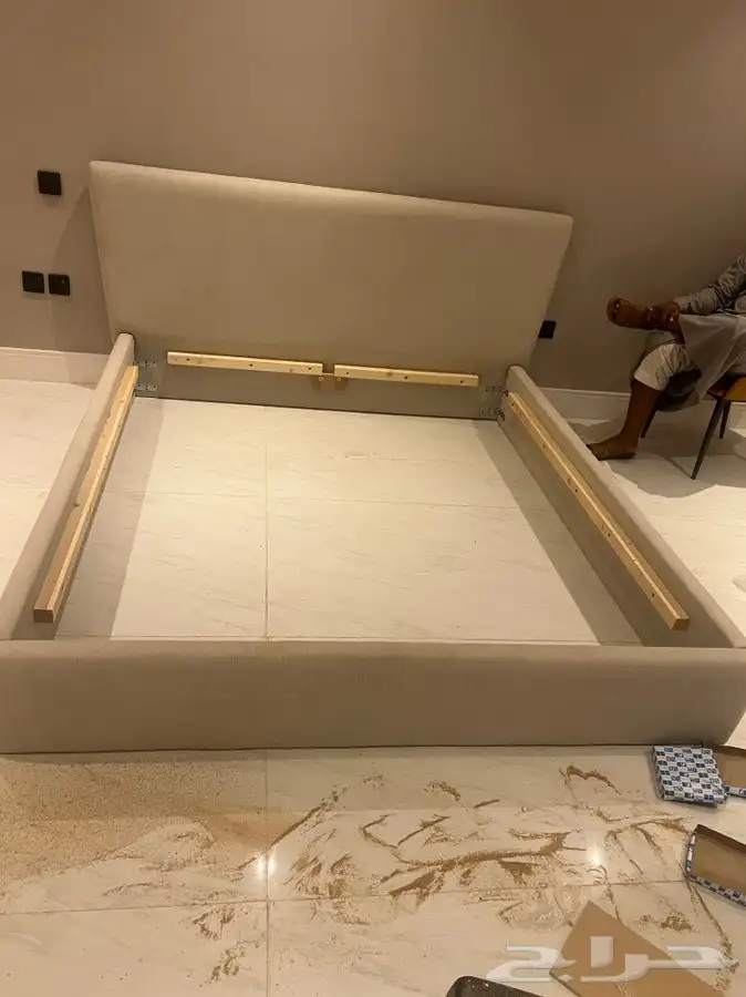 تفصيل كنب غرف نوم تنجيد عن طريق تابي وتمارا 20