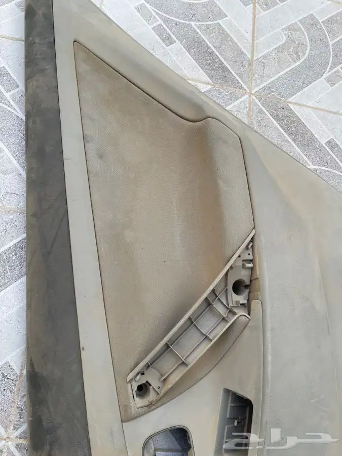 قطع غيار كامري 2010 1