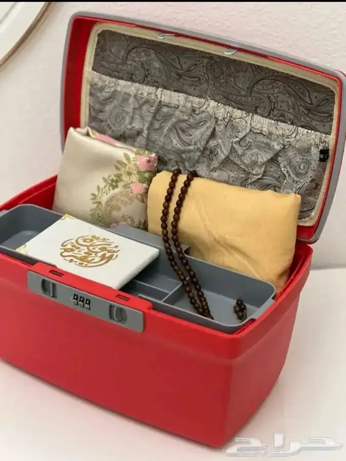 سجادات الطيبين هدايا العيد 0