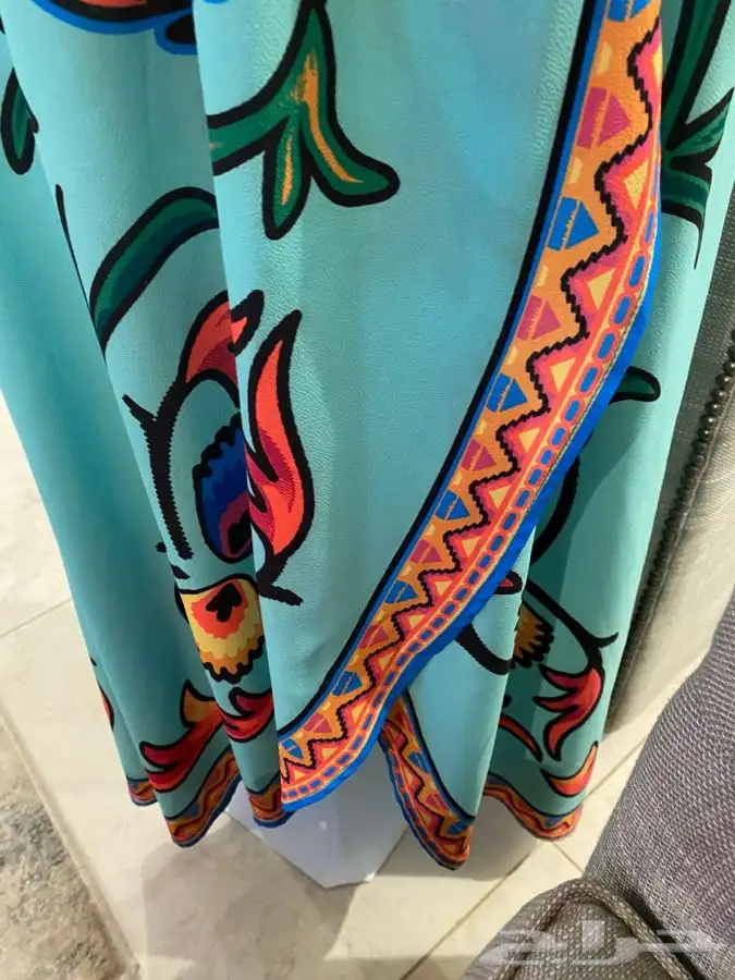 فستان نسائي 3