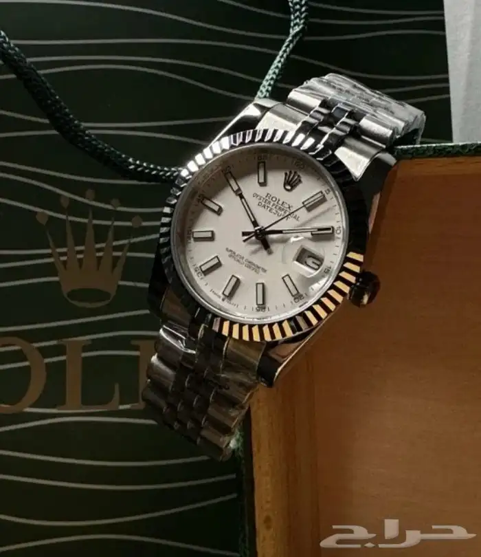 ساعات كبك اقلام اساور 1