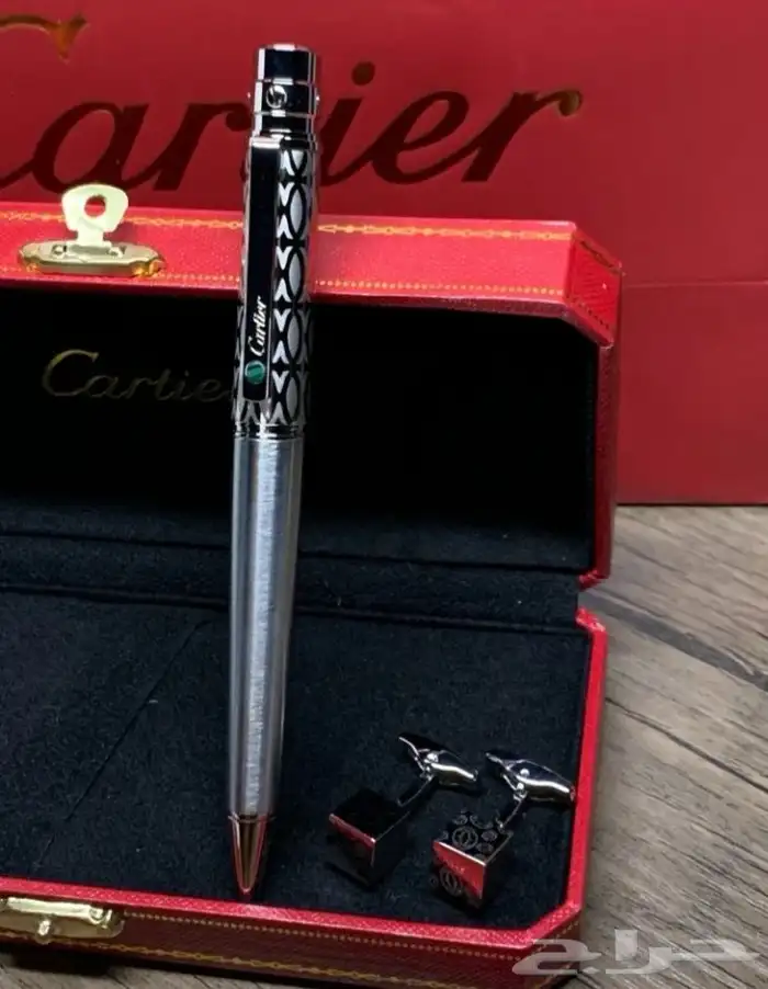 ساعات كبك اقلام اساور 4