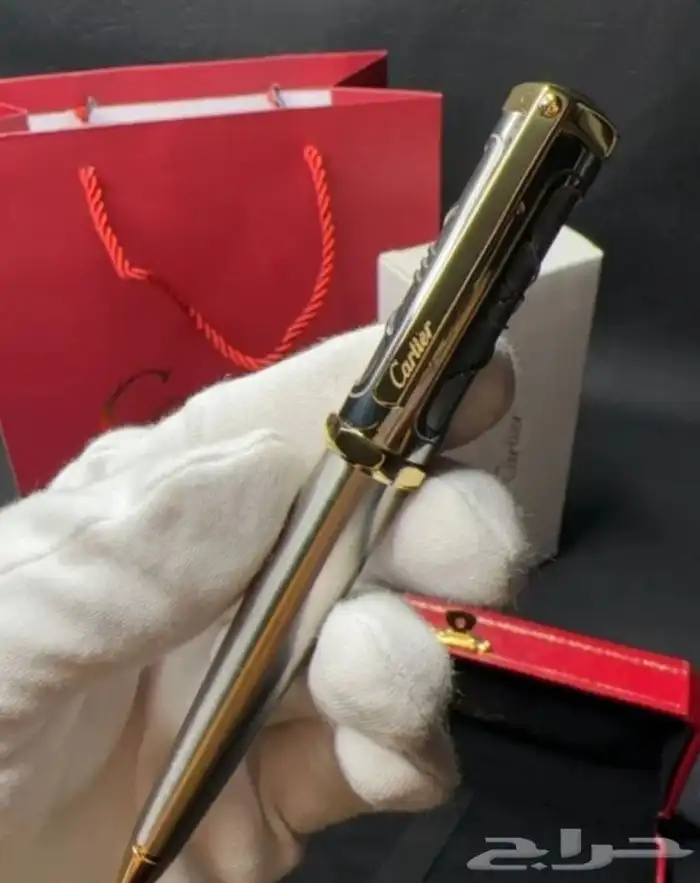 ساعات كبك اقلام اساور 9