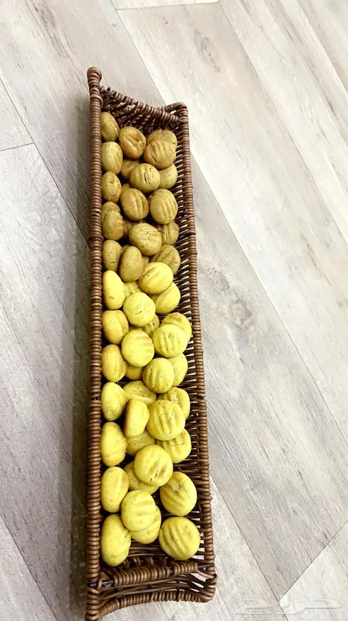 معمول المناسبات 1