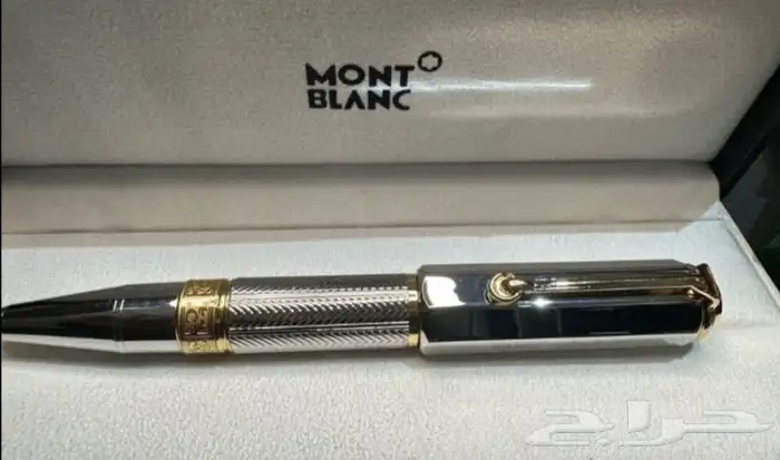 ساعات كبك اقلام اساور 7