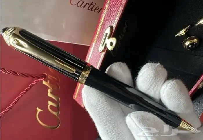 ساعات كبك اقلام اساور 6