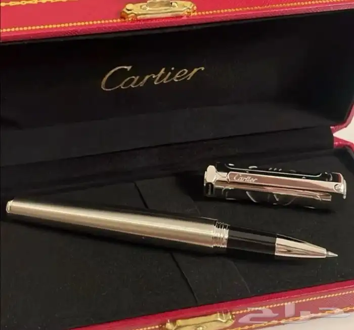 ساعات كبك اقلام اساور 20