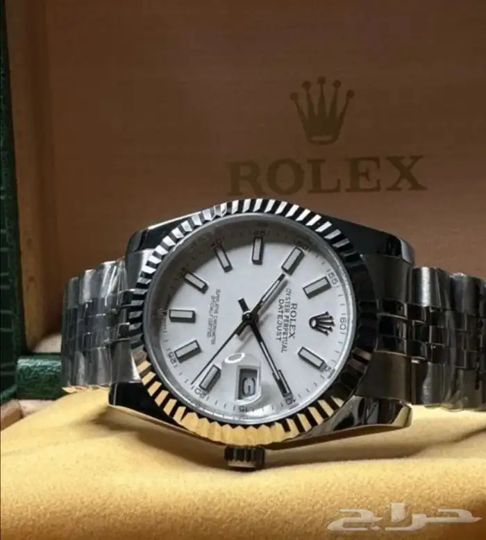 ساعات كبك اقلام اساور 2