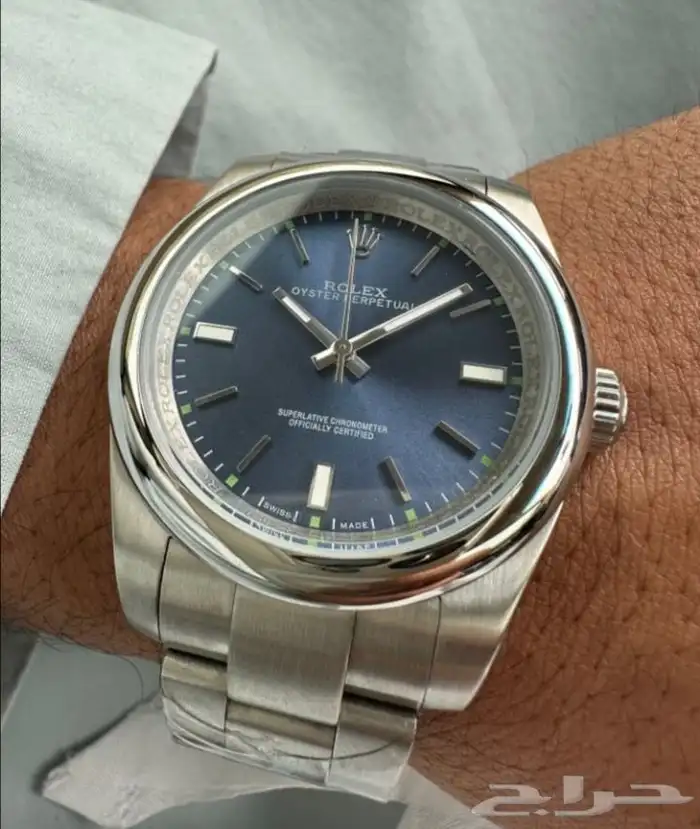 ساعات كبك اقلام اساور 8