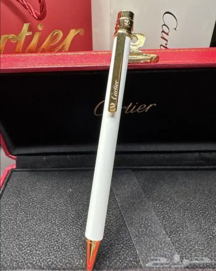 ساعات كبك اقلام اساور 5