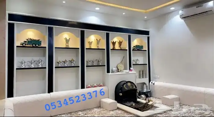 اوجار مشب مشبات 16