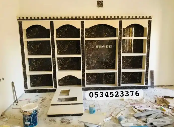 اوجار مشب مشبات 3