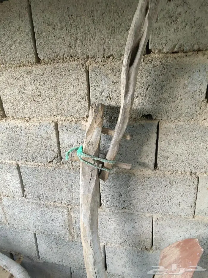 قطع تراثيه زراعيه 3
