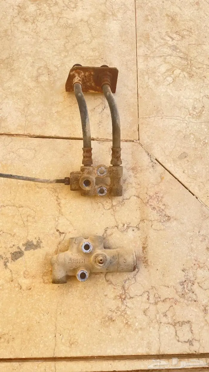 ساموراي سوزوكي 88 قطع 8