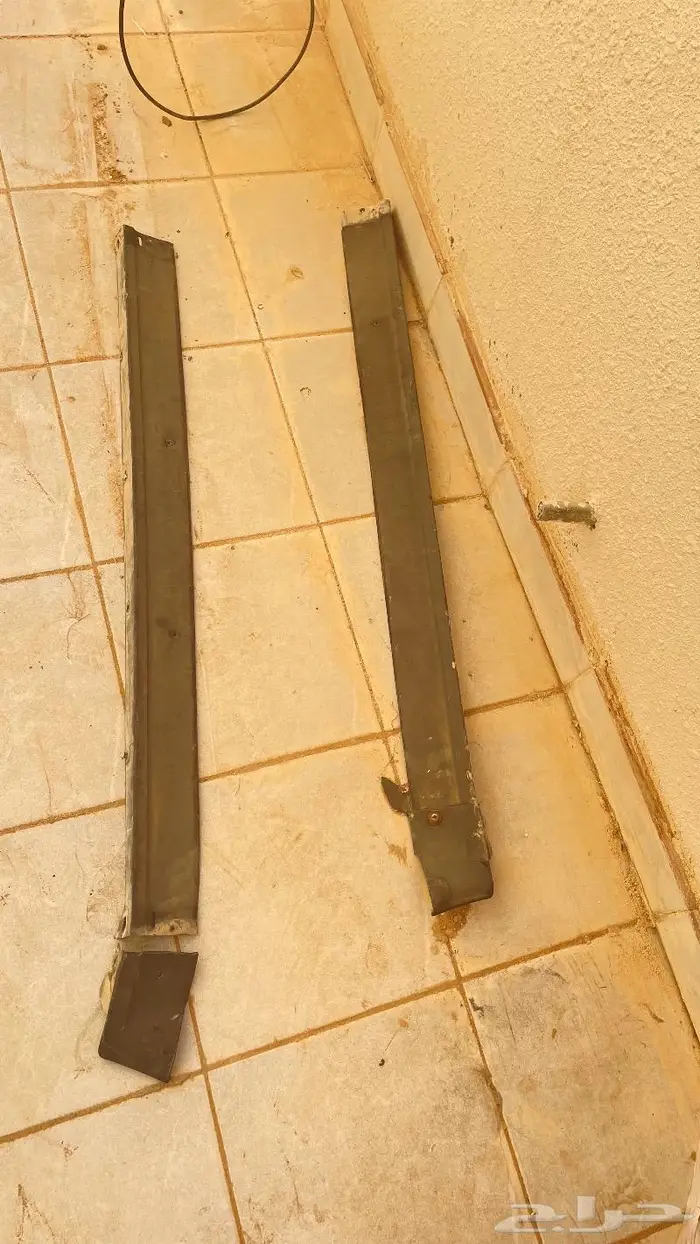 ساموراي سوزوكي 88 قطع 17