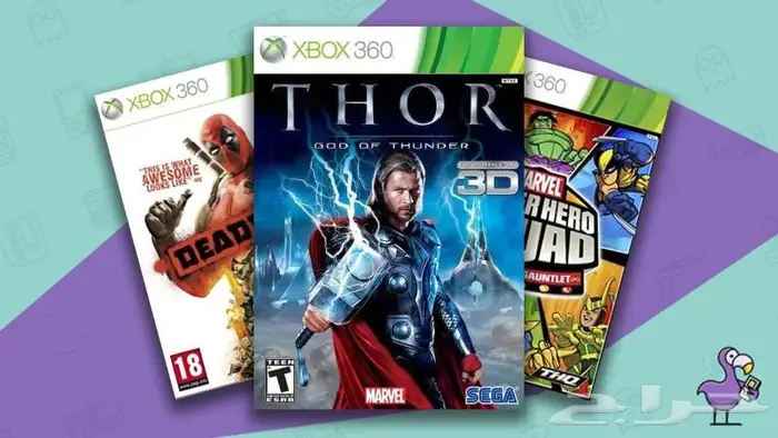جهاز xbox360 اكس بوكس جديد مهكر مع اروع الالعاب 57