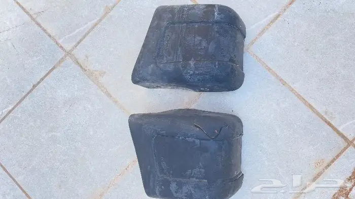 ساموراي سوزوكي 88 قطع 5