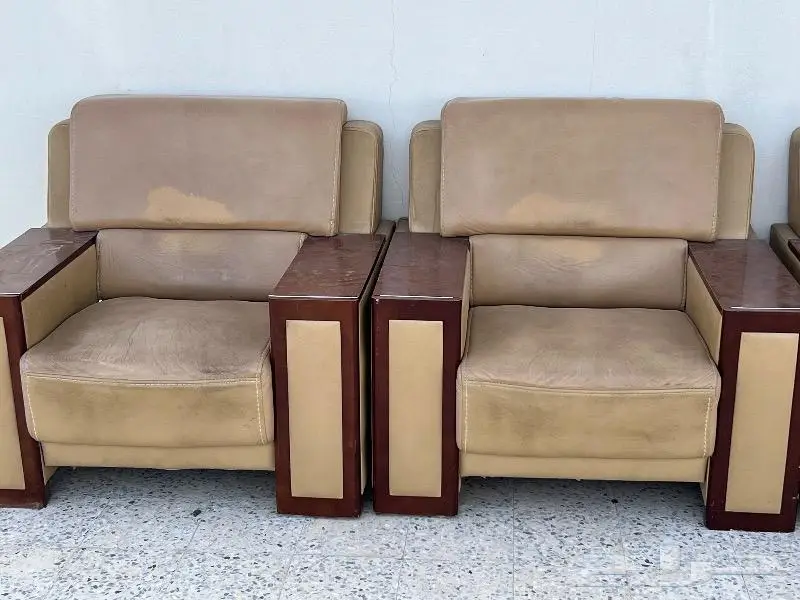 كنب مكتبي 1