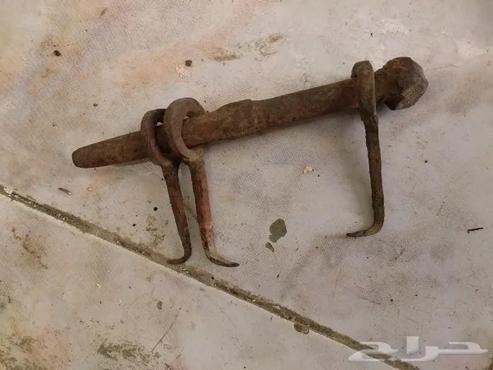 قطع تراثيه زراعيه 11