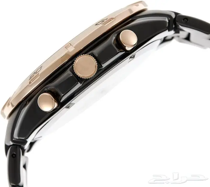 ساعة سيتيزن كرونو غراف اصلية يابانية جديدة رياضية 1