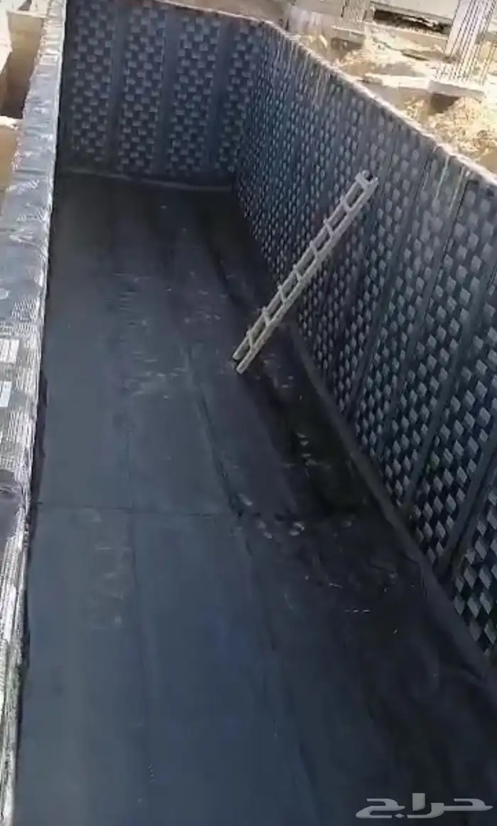 شركه عزل فوم 5
