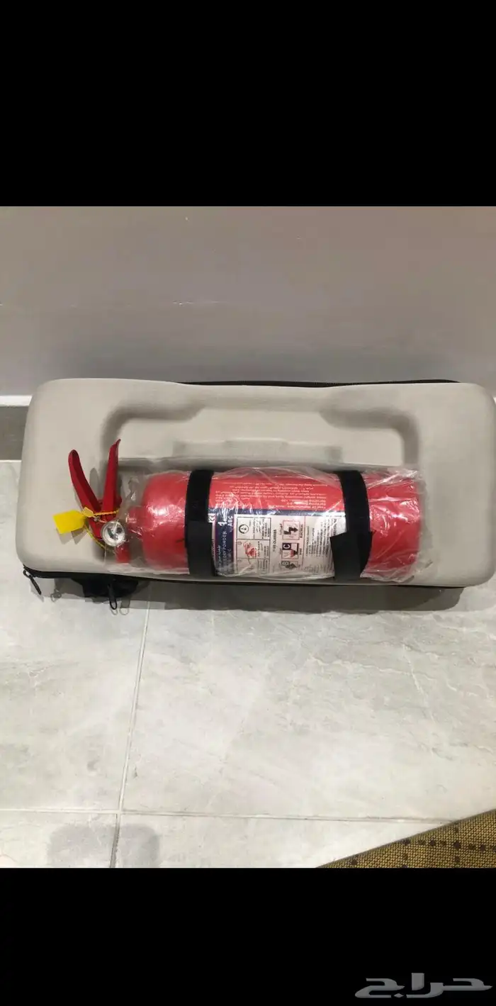 شنطه عده وسلامه 3