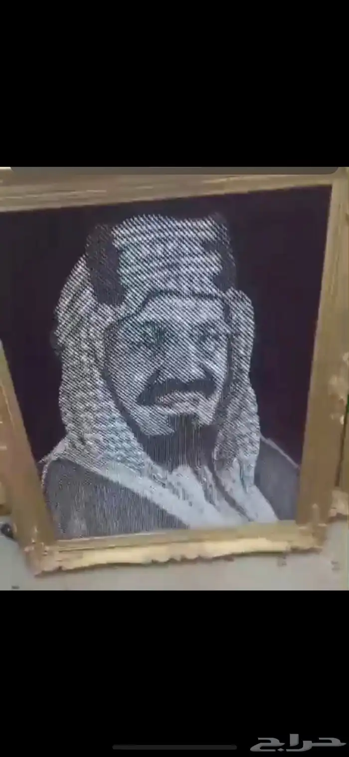 لوحات جميلة تصلح كهدايا فخمة 4