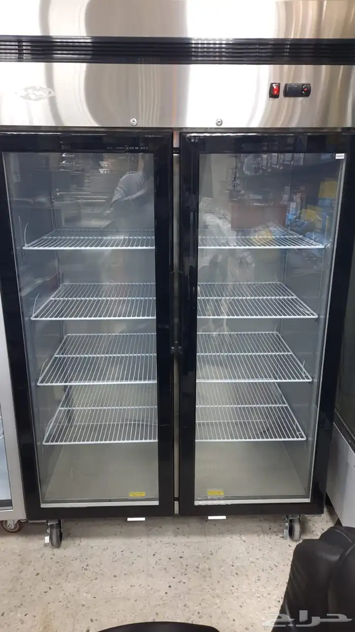 عرض جديد مذهل اسعار منتازه ثلاجه تبريد زجاج 0