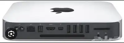 mac mini 2012 ماك ميني 3