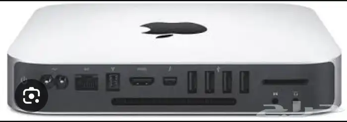 mac mini 2012 ماك ميني 3