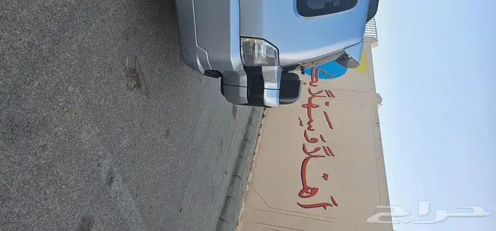 للبيع متسوبيشي باجيرو 2015 22