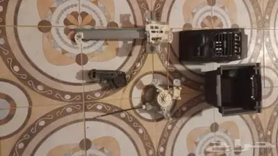 اكسسورات رنج فوج 33