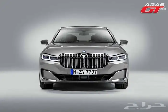 مساعدات بي ام G12 730i 2019 2020 مساعد بي ام خلفي 740i 2018 0