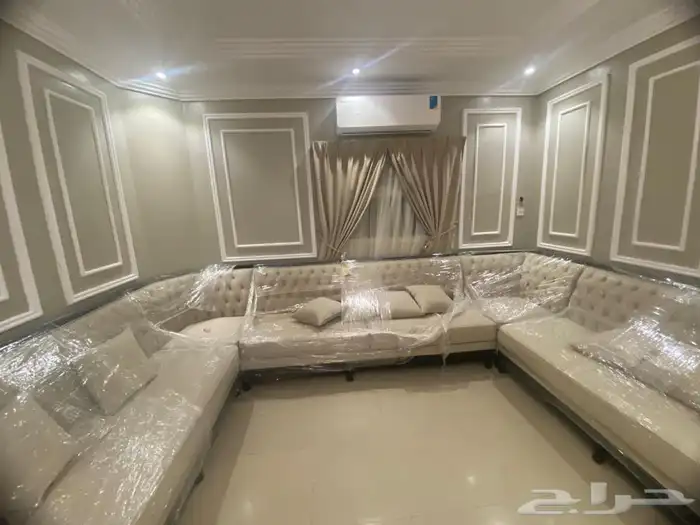 تفصيل كنب غرف نوم تنجيد عن طريق تابي وتمارا 4