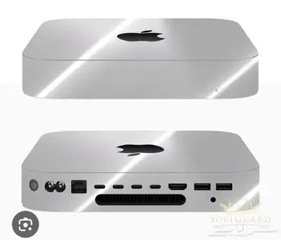 mac mini 2012 ماك ميني 4