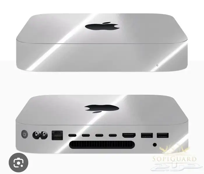 mac mini 2012 ماك ميني 4