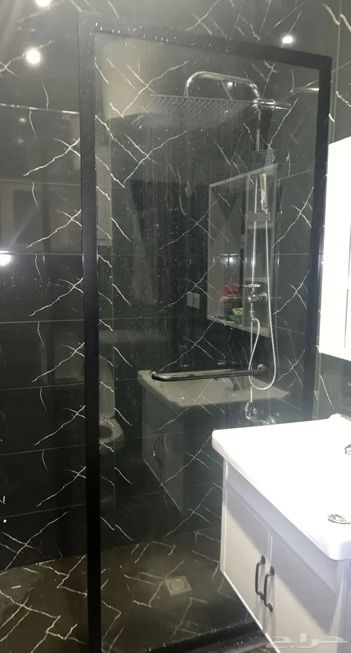 استراحة  للايجار اليومي 20