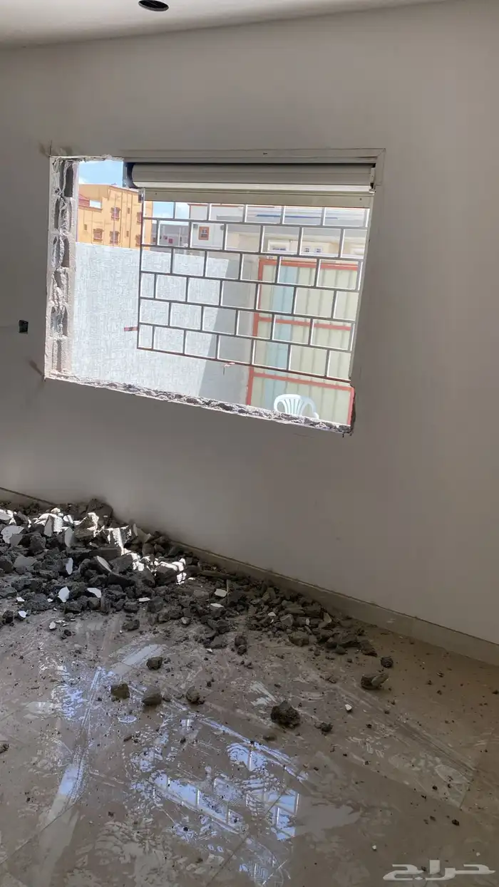 قص وتخريم وتكسير 7