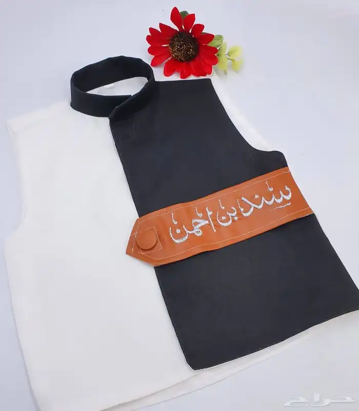 سديري ولادي فستان بناتي 9