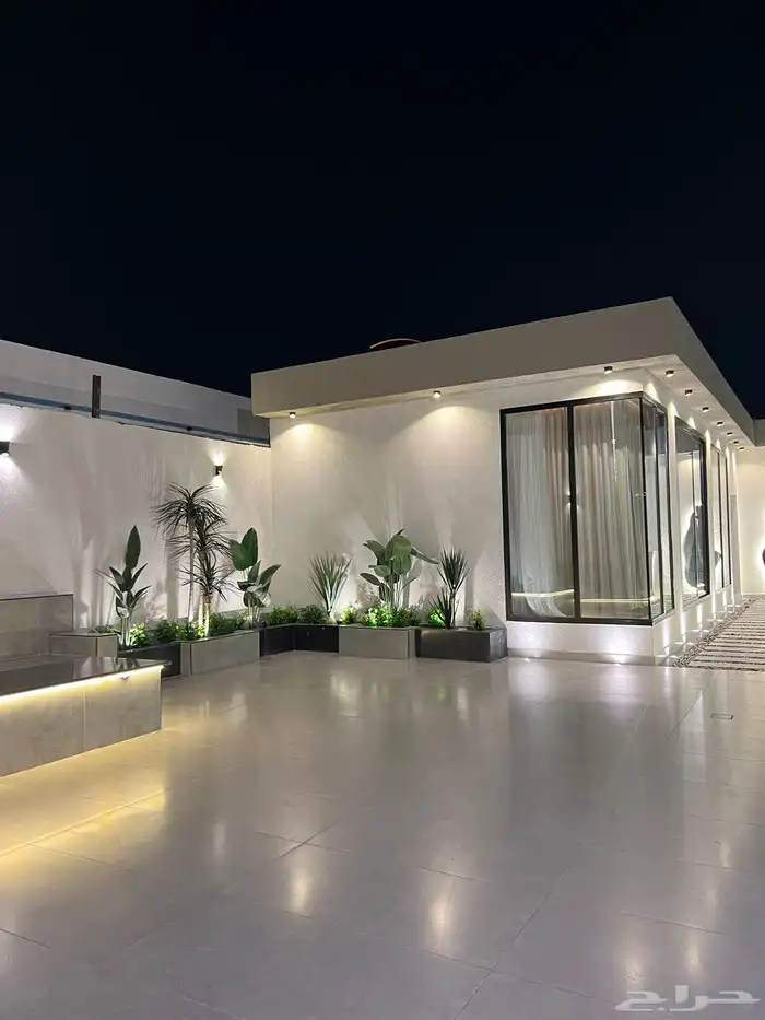 شاليه استراحة فاخرة للايجار ابحر الشمالية 8