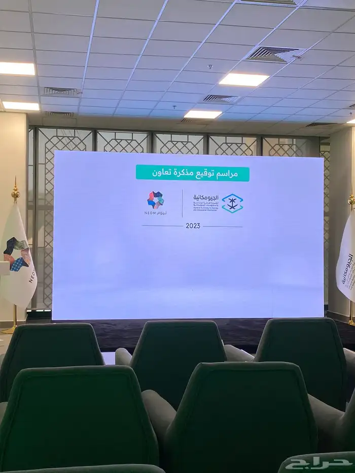 تاجير شاشات اضاءت صوتيات 0