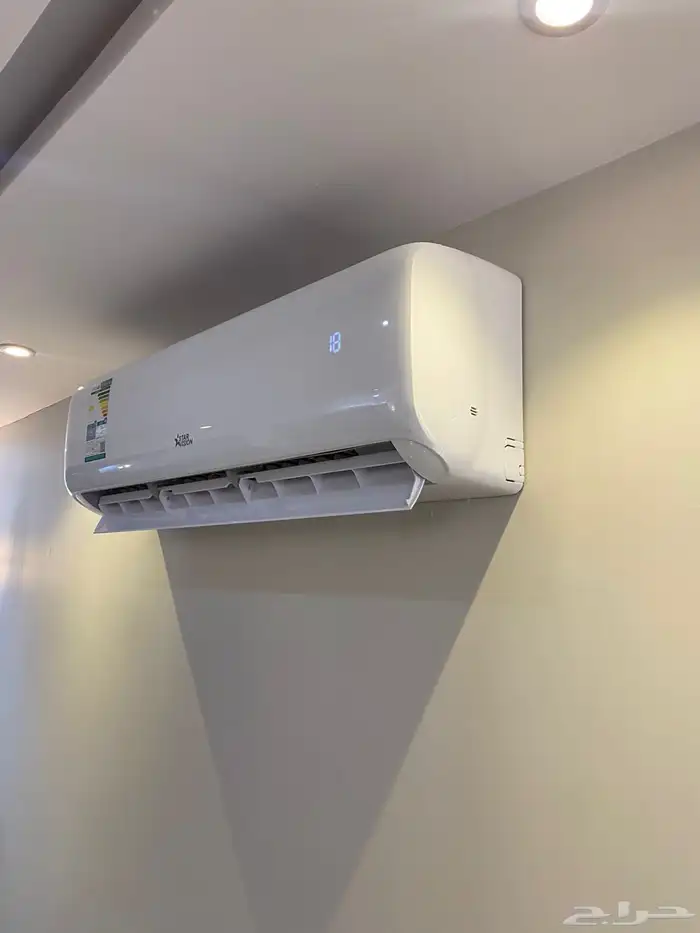 مكيفات ستار فيجن مصنع جري سبليت 21