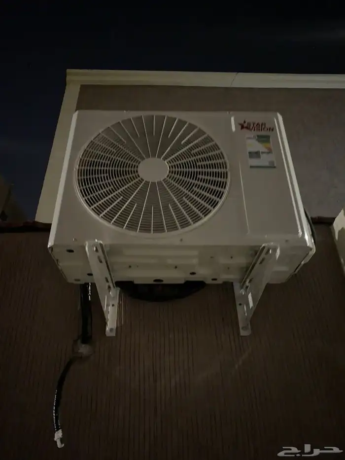 مكيفات ستار فيجن مصنع جري سبليت 17