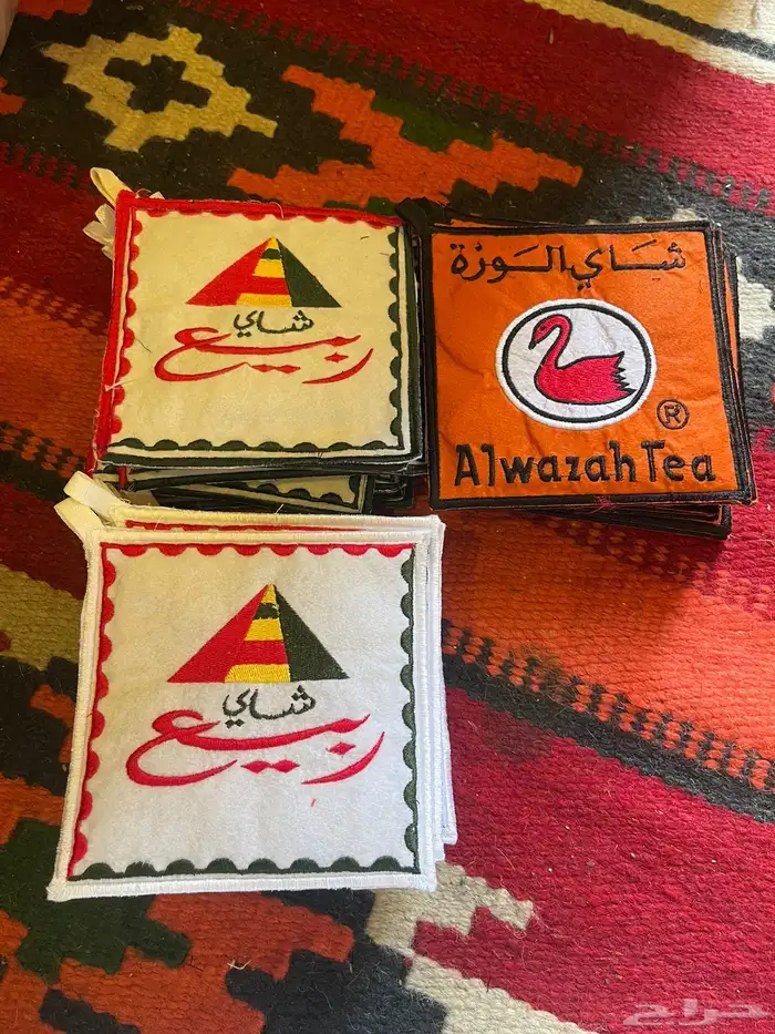 بيزات واستكرات 0